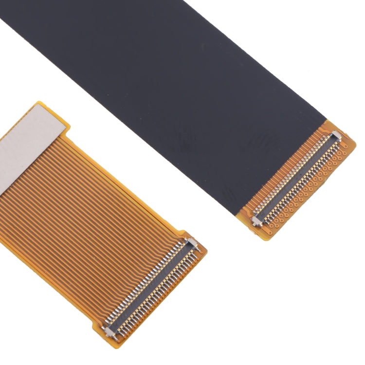 2pcs/Set LCD Display Extension Test Flex Cable