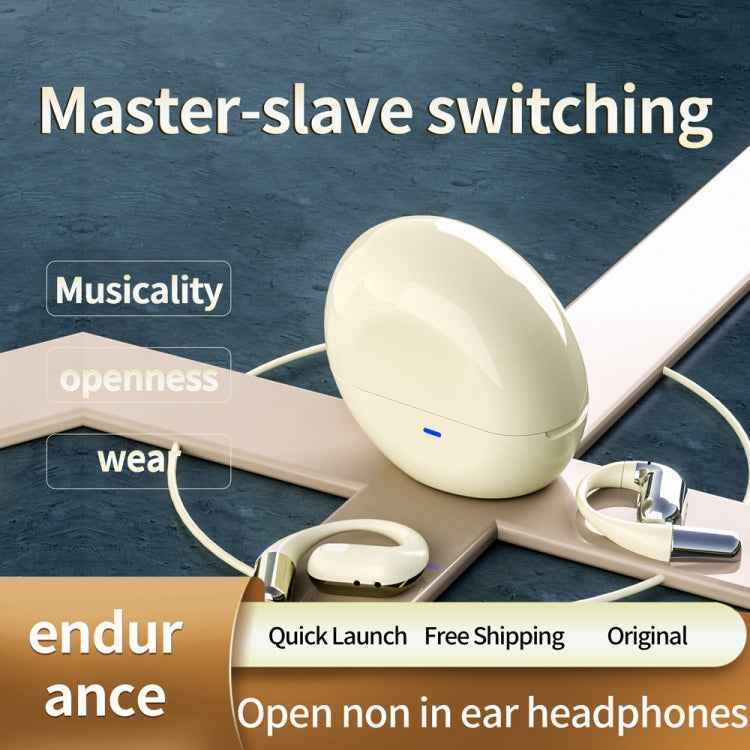 Hileo F15 TWS Touch Control IPX5 Waterproof Wireless Earphone