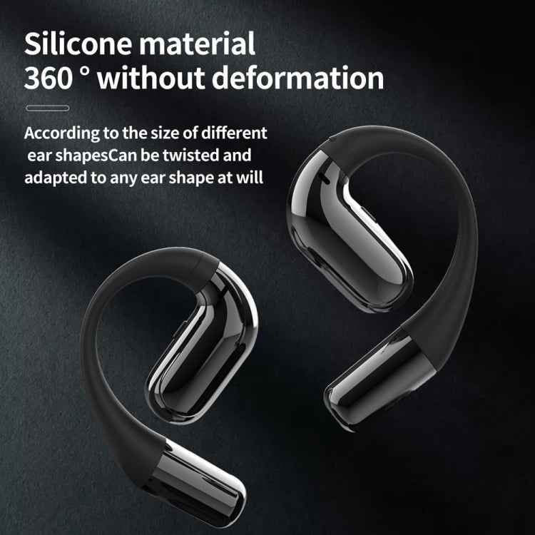 Hileo F15 TWS Touch Control IPX5 Waterproof Wireless Earphone