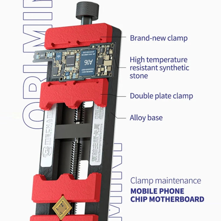 Mechanic ORI Mini Multi-functional Dual-axis Motherboard Chip Positioning Fixture
