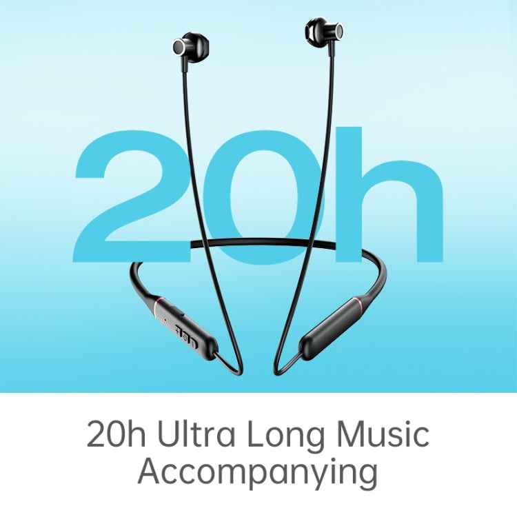 ROCK Y6 Neck-band Wireless Sports Bluetooth Earphone