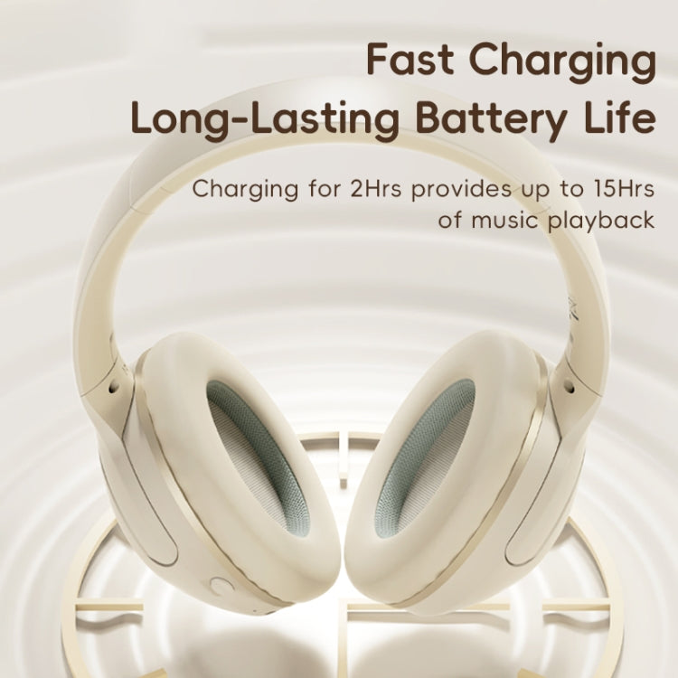 ROCK O3 Head-mounted Noise Reduction Bluetooth Headset, O3