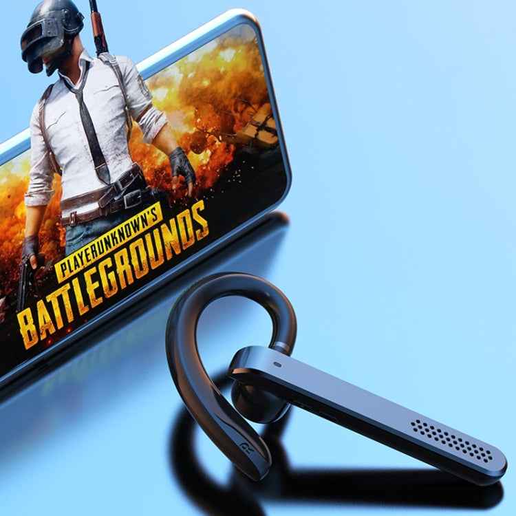 890 Ear-mounted ENC Noise Reduction Wireless Bluetooth Earphone