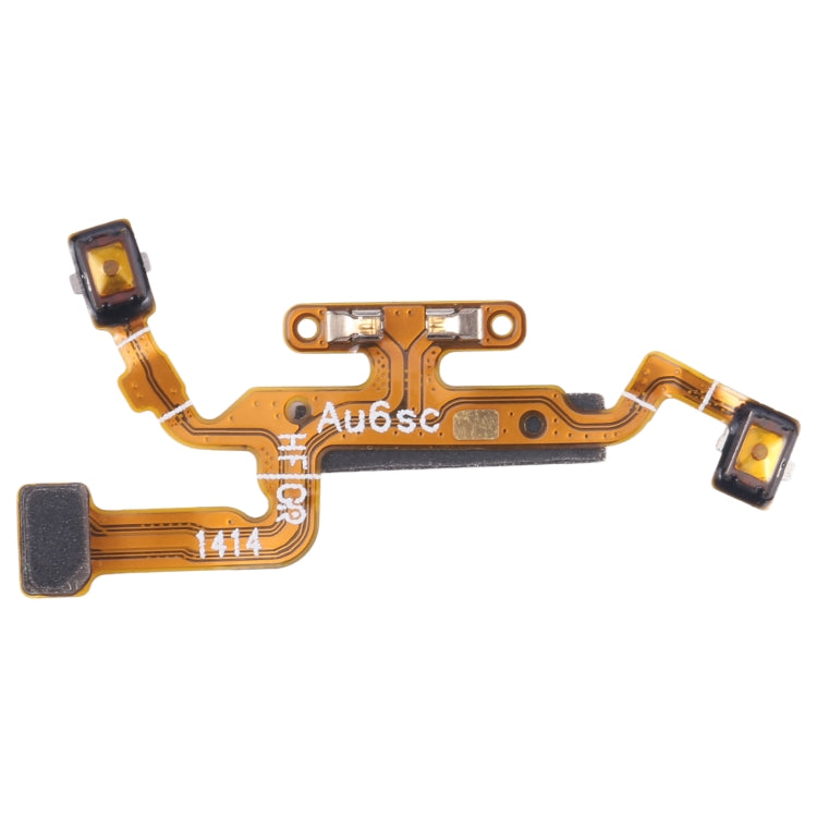 Original Power Button Flex Cable, For Honor Watch GS 3, For Honor Magic Watch 2 46mm, For Honor Magic Watch 2 42mm