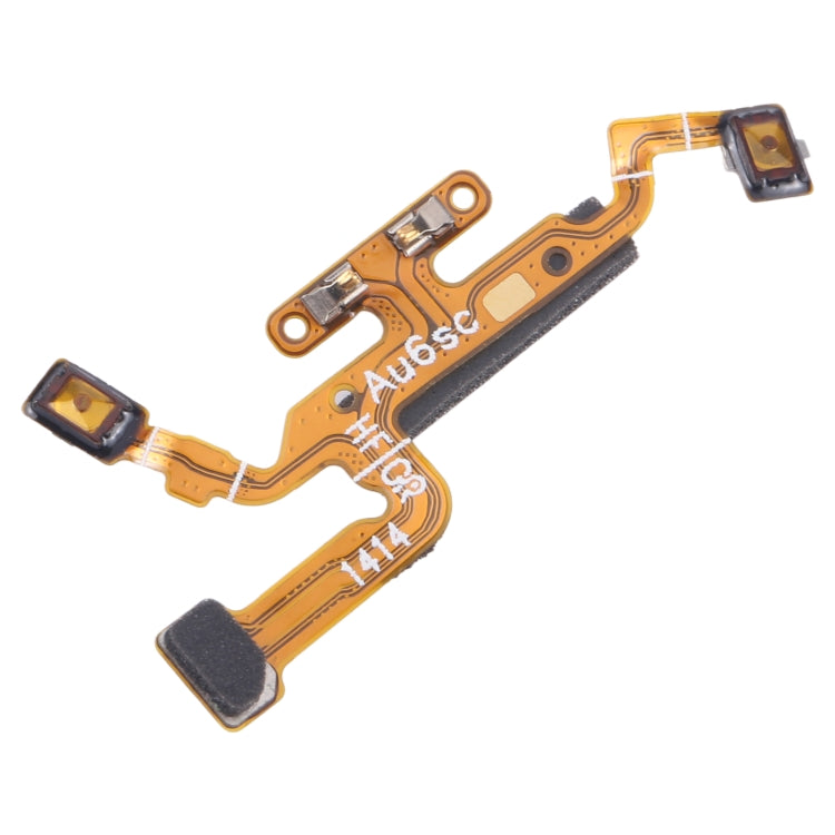 Original Power Button Flex Cable, For Honor Watch GS 3, For Honor Magic Watch 2 46mm, For Honor Magic Watch 2 42mm