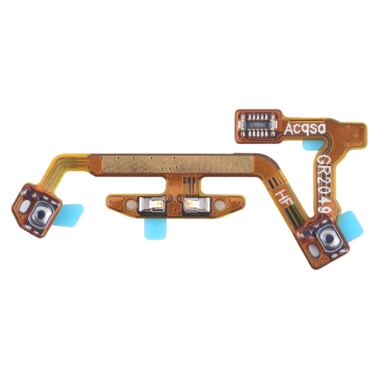 Original Power Button Flex Cable, For Honor Watch GS 3, For Honor Magic Watch 2 46mm, For Honor Magic Watch 2 42mm