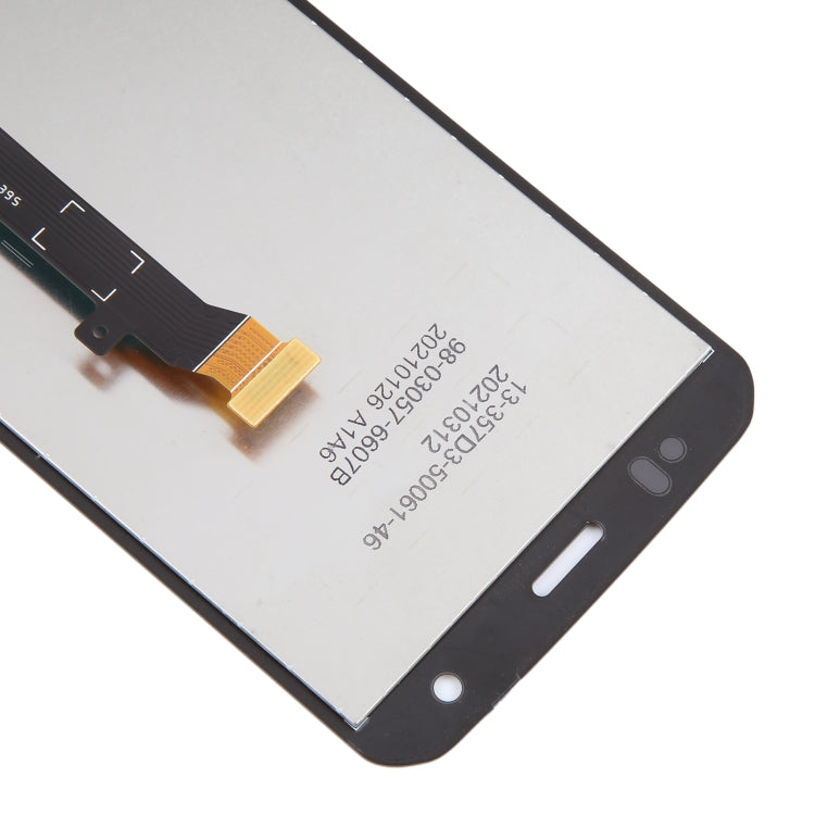 LCD Screen with Digitizer Full Assembly, For CAT S52, For CAT S62 Pro, For CAT S32