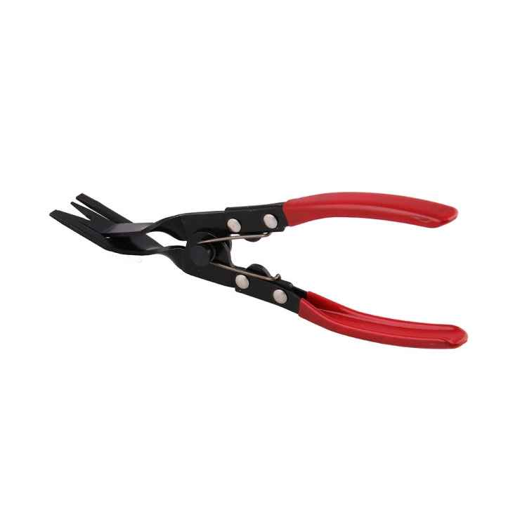 Motorcycle Parts Light Pliers Plastic Buckle Screwdriver Rrivet Buckle Pliers Clip Removal Plier