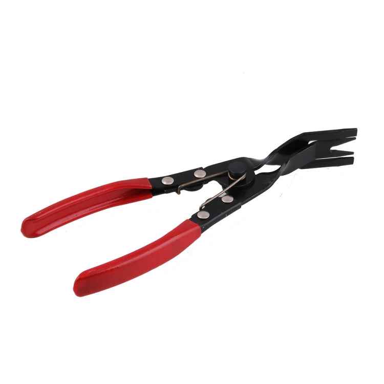 Motorcycle Parts Light Pliers Plastic Buckle Screwdriver Rrivet Buckle Pliers Clip Removal Plier