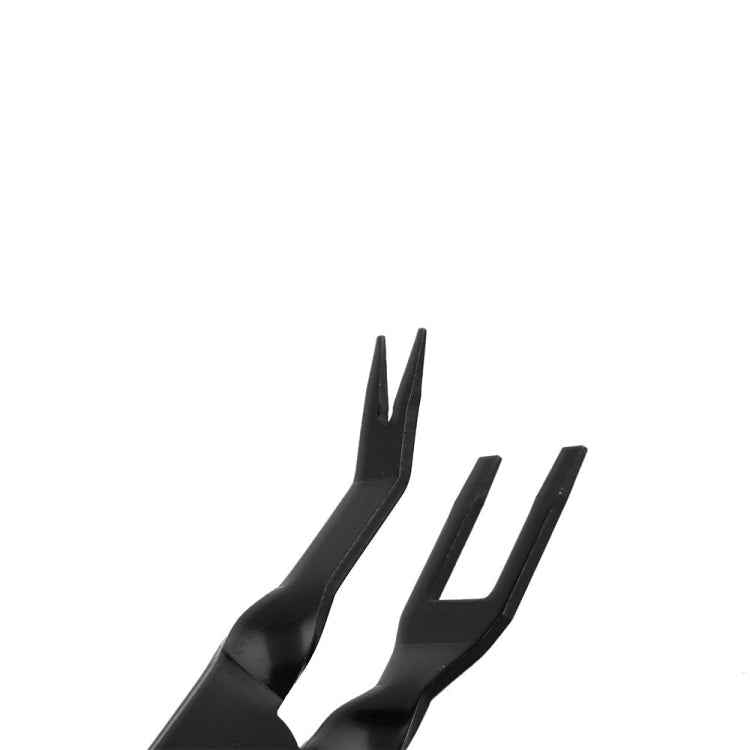 Motorcycle Parts Light Pliers Plastic Buckle Screwdriver Rrivet Buckle Pliers Clip Removal Plier