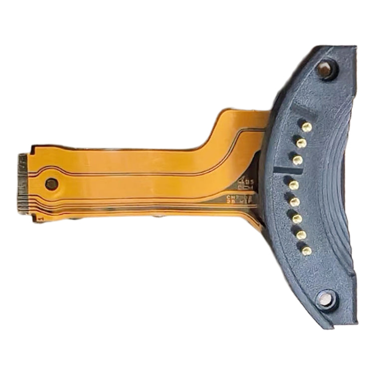 Original Camera Lens Mount Contact Flex Cable