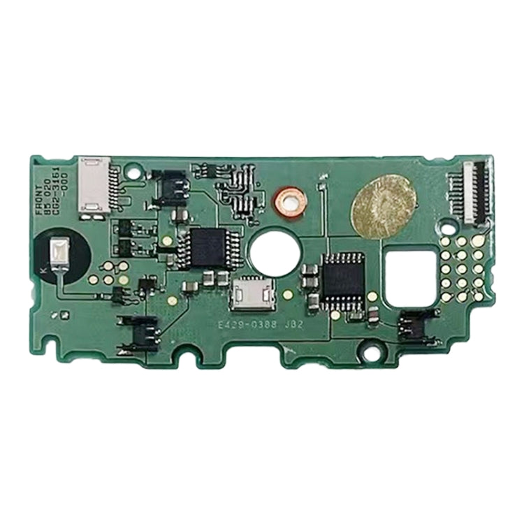 Original Camera Shutter Drive Board