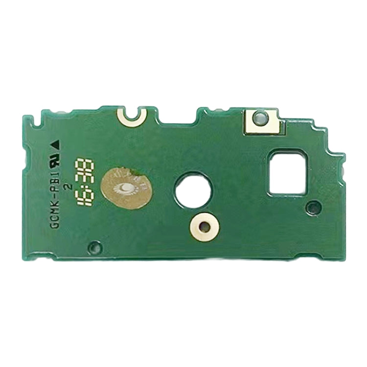 Original Camera Shutter Drive Board