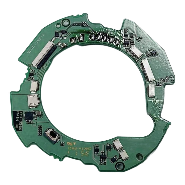 Original Camera Lens Motherboard