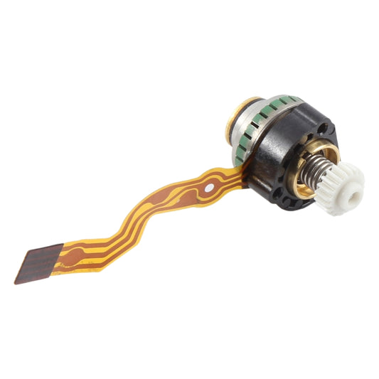 Original Camera Lens Motor