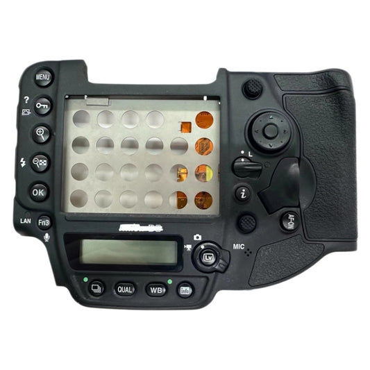 Original Camera Front Frame Assembly