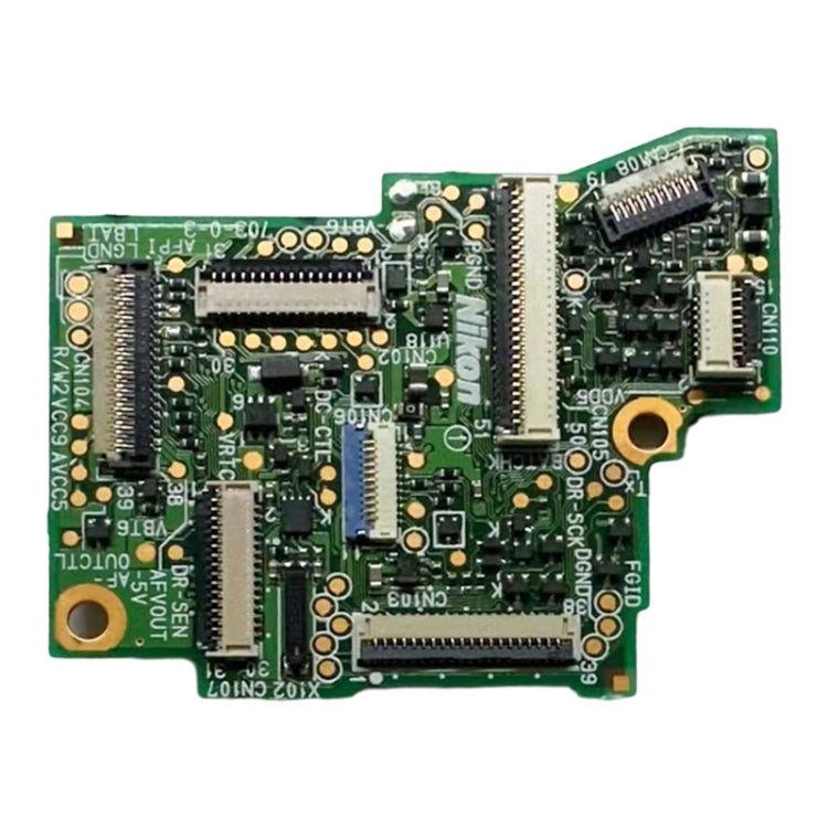 Original Camera Top Cover Drive Board