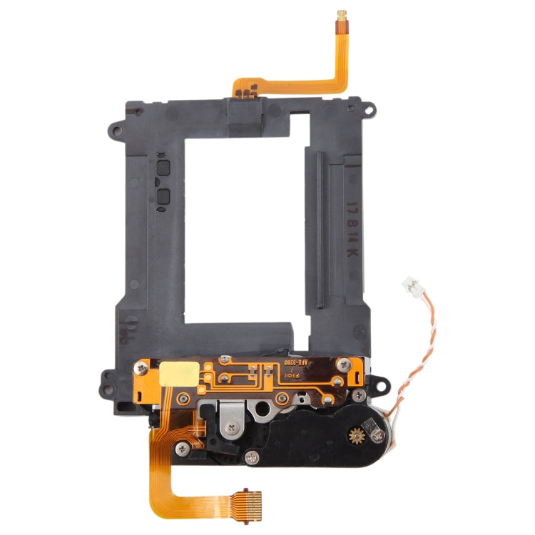 Obturateur d'appareil photo d'origine avec moteur, pour Nikon D750