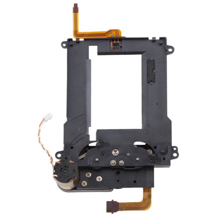 Obturateur d'appareil photo d'origine avec moteur, pour Nikon D750