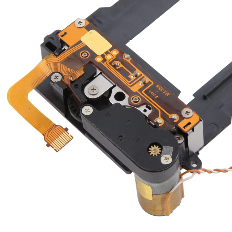 Obturateur d'appareil photo d'origine avec moteur, pour Nikon D750