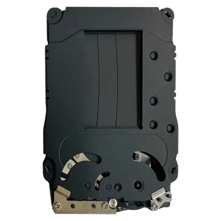 Original Camera Shutter Assembly