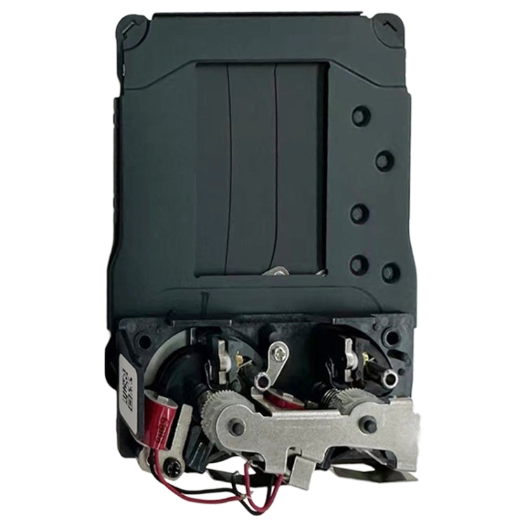 Original Camera Shutter Assembly