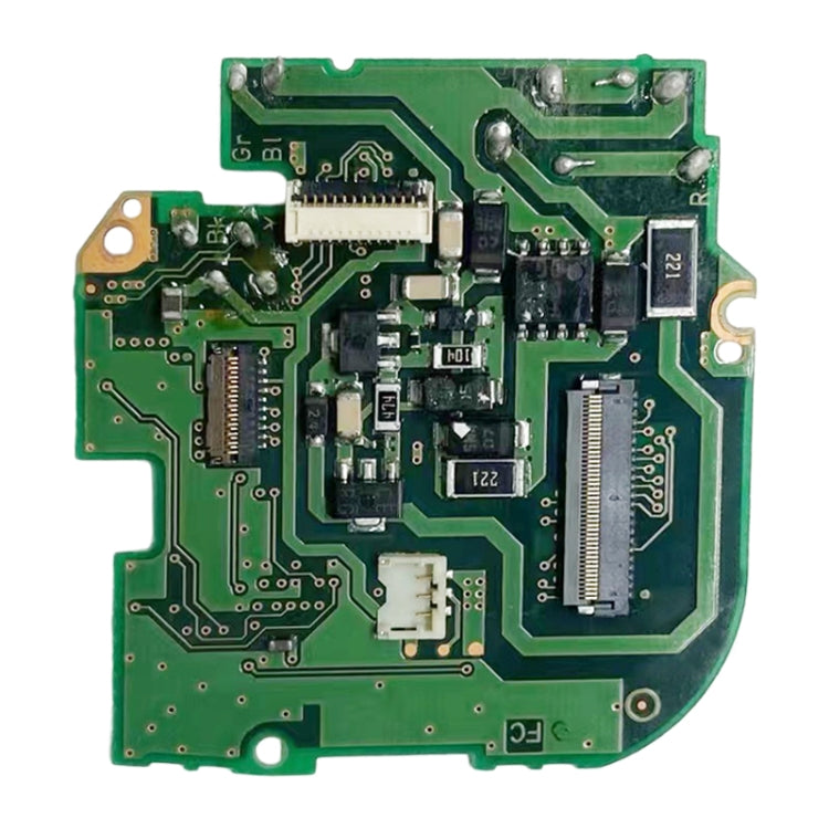 Original Camera Flash Board