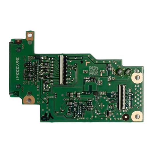 Original Camera CCD Sensor Driver Board