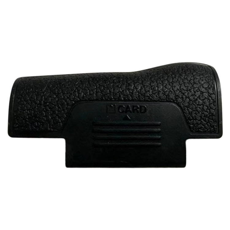 Original Camera Card Slot Cover
