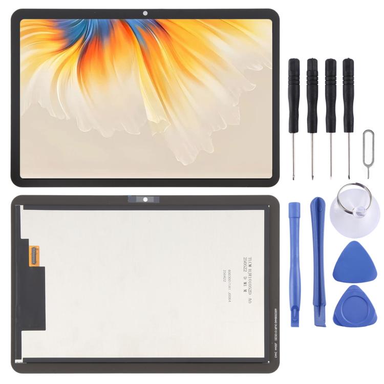 LCD Screen with Digitizer Full Assembly, For HOTWAV Tab R7, For HOTWAV Pad 11 4G, For HOTWAV Tab R6 Ultra, For HOTWAV Pad 8 4G LTE