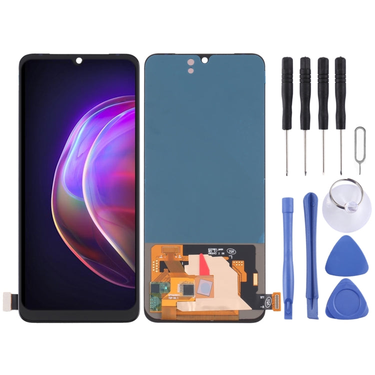 OLED LCD Screen with Digitizer Full Assembly