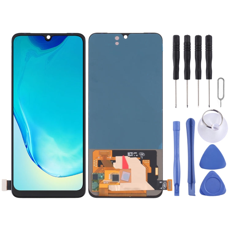 OLED LCD Screen with Digitizer Full Assembly