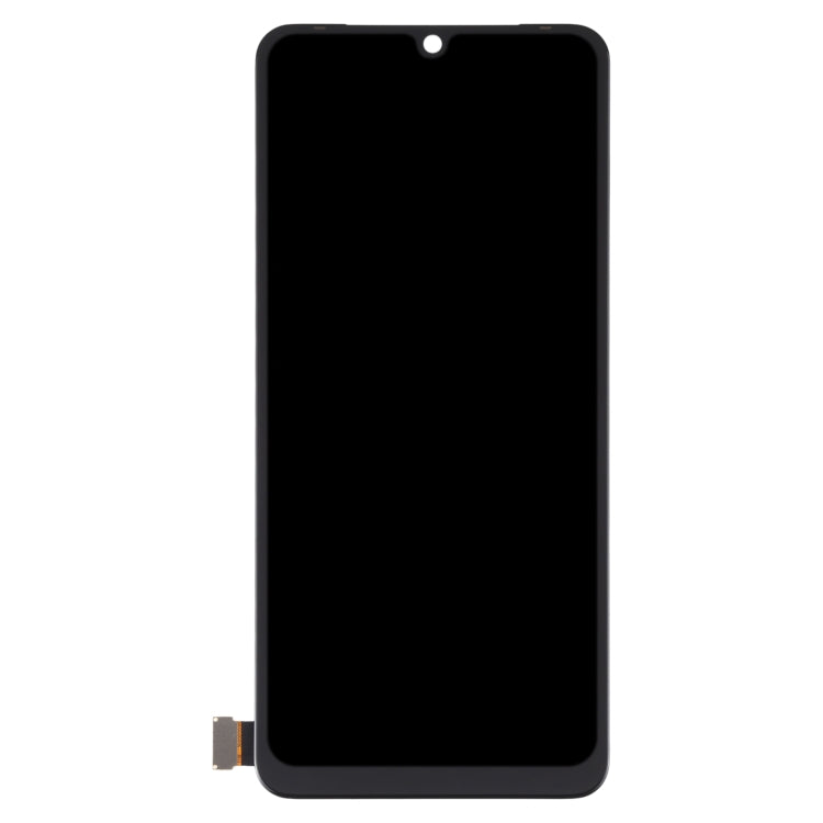 TFT LCD Screen with Digitizer Full Assembly, Not Supporting Fingerprint Identification