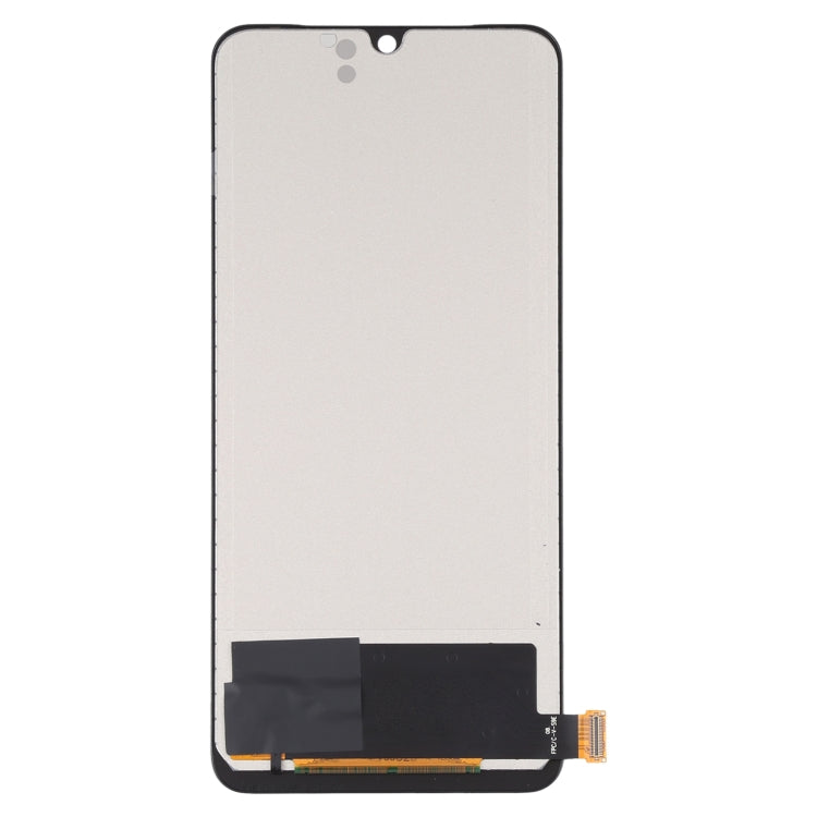 TFT LCD Screen with Digitizer Full Assembly, Not Supporting Fingerprint Identification, For vivo V25e 4G V2201, For vivo V25 5G V2202, For vivo T1 Pro 5G V2151
