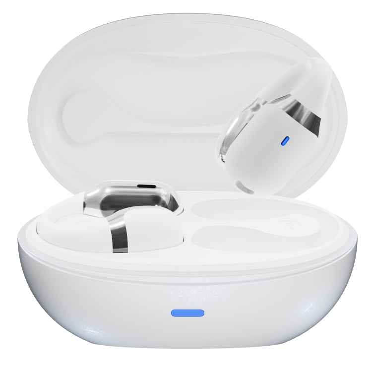 F16 TWS Air Conduction Wireless Sports Music Bluetooth Earphone