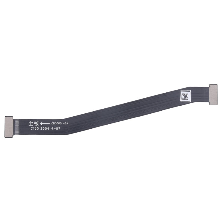 OEM Motherboard Flex Cable, For OPPO A6 Pro 5G CPH2781, For OPPO K13 Turbo 5G PLM110, For OPPO Reno14 F 5G CPH2743, For OPPO A6i 5G / A5 5G PKW120, For OPPO Reno14 Pro 5G CPH2739, For OPPO Reno14 5G CPH2737, For OPPO A5 Pro 5G CPH2695, For OPPO Reno13 ...