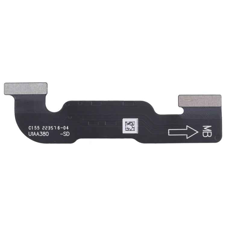 OEM Motherboard Flex Cable, For OPPO Reno14 Pro 5G CPH2739, For OPPO Reno14 5G CPH2737, For OPPO A5 Pro 5G CPH2695, For OPPO Reno13 5G, For OPPO Reno13 F 5G CPH2699, For OPPO A3 4G, For OPPO K12x 5G, For OPPO A3X 5G, For OPPO Reno12 F 4G, For OPPO A3 5...