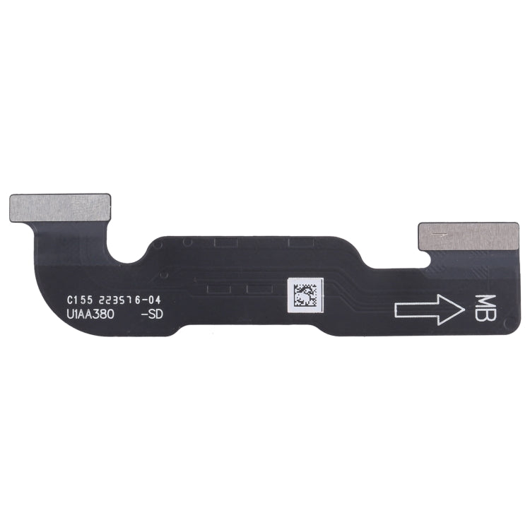 OEM Motherboard Flex Cable, For OPPO A6 Pro 5G CPH2781, For OPPO K13 Turbo 5G PLM110, For OPPO Reno14 F 5G CPH2743, For OPPO A6i 5G / A5 5G PKW120, For OPPO Reno14 Pro 5G CPH2739, For OPPO Reno14 5G CPH2737, For OPPO A5 Pro 5G CPH2695, For OPPO Reno13 ...