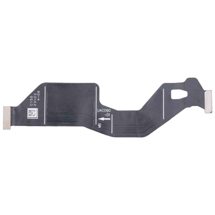 OEM Motherboard Flex Cable, For OPPO Reno14 Pro 5G CPH2739, For OPPO Reno14 5G CPH2737, For OPPO A5 Pro 5G CPH2695, For OPPO Reno13 5G, For OPPO Reno13 F 5G CPH2699, For OPPO A3 4G, For OPPO K12x 5G, For OPPO A3X 5G, For OPPO Reno12 F 4G, For OPPO A3 5...