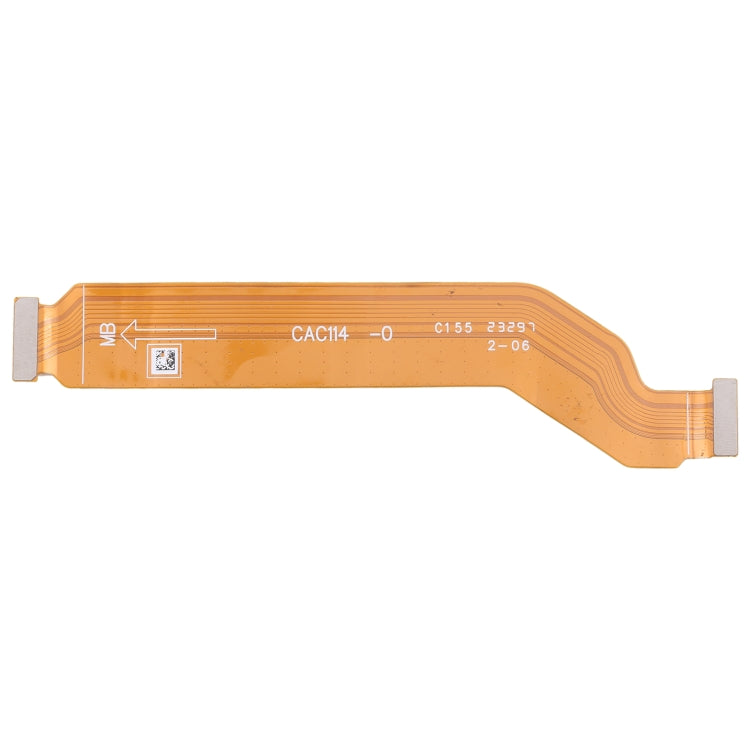 OEM Motherboard Flex Cable, For OPPO A6 Pro 5G CPH2781, For OPPO K13 Turbo 5G PLM110, For OPPO Reno14 F 5G CPH2743, For OPPO A6i 5G / A5 5G PKW120, For OPPO Reno14 Pro 5G CPH2739, For OPPO Reno14 5G CPH2737, For OPPO A5 Pro 5G CPH2695, For OPPO Reno13 ...