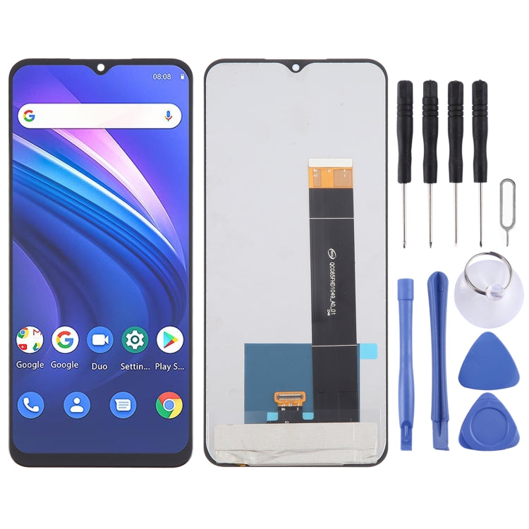 Original LCD Screen Digitizer Full Assembly