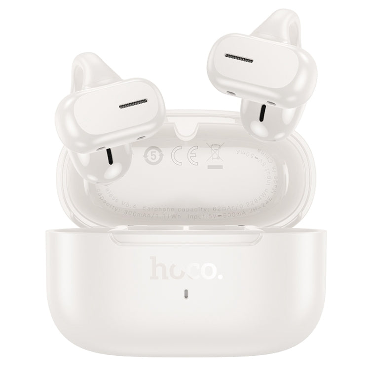 hoco EA9 Clear Sound Clip-on True Wireless Bluetooth 5.4 Earphones, EA9