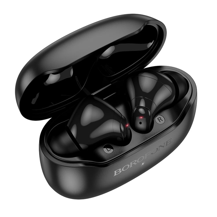 Borofone FQ1 TWS Shine Wireless BT Headset Earbuds, FQ