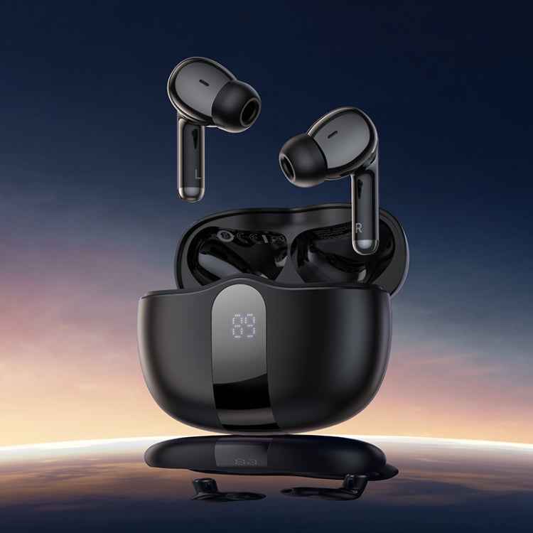 Borofone FQ3 Soulmate ANC+ENC Noise Reduction Wireless BT Headset TWS Earbuds