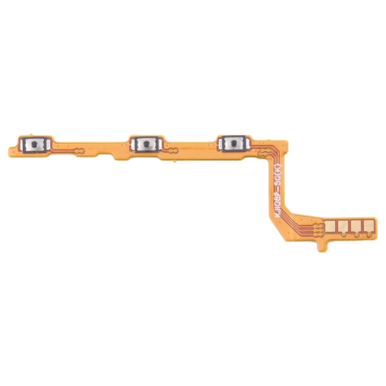 OEM Power Button & Volume Button Flex Cable, For vivo iQOO Z11 Turbo V2536A, For vivo X300 Pro V2514 V2502A, For vivo X300 V2515 V2509A, For vivo Y500 5G China V2506A, For vivo S30 Pro mini 5G V2465A, For vivo S30 5G V2464A, For vivo Y300 GT 5G V2452G...