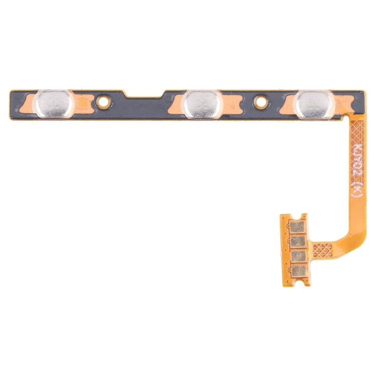OEM Power Button & Volume Button Flex Cable, For vivo iQOO Z11 Turbo V2536A, For vivo X300 Pro V2514 V2502A, For vivo X300 V2515 V2509A, For vivo Y500 5G China V2506A, For vivo S30 Pro mini 5G V2465A, For vivo S30 5G V2464A, For vivo Y300 GT 5G V2452G...