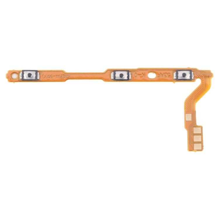 OEM Power Button & Volume Button Flex Cable, For vivo iQOO Z11 Turbo V2536A, For vivo X300 Pro V2514 V2502A, For vivo X300 V2515 V2509A, For vivo Y500 5G China V2506A, For vivo S30 Pro mini 5G V2465A, For vivo S30 5G V2464A, For vivo Y300 GT 5G V2452G...