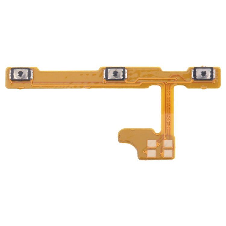 OEM Power Button & Volume Button Flex Cable, For vivo iQOO Z11 Turbo V2536A, For vivo X300 Pro V2514 V2502A, For vivo X300 V2515 V2509A, For vivo Y500 5G China V2506A, For vivo S30 Pro mini 5G V2465A, For vivo S30 5G V2464A, For vivo Y300 GT 5G V2452G...