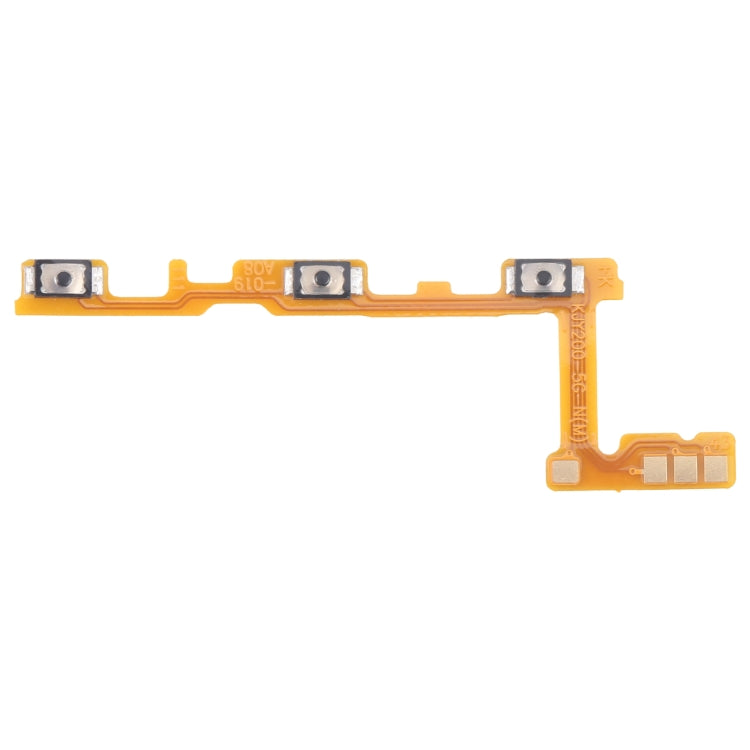 OEM Power Button & Volume Button Flex Cable, For vivo iQOO Z11 Turbo V2536A, For vivo X300 Pro V2514 V2502A, For vivo X300 V2515 V2509A, For vivo Y500 5G China V2506A, For vivo S30 Pro mini 5G V2465A, For vivo S30 5G V2464A, For vivo Y300 GT 5G V2452G...