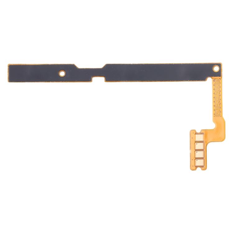 OEM Power Button & Volume Button Flex Cable, For vivo iQOO Z11 Turbo V2536A, For vivo X300 Pro V2514 V2502A, For vivo X300 V2515 V2509A, For vivo Y500 5G China V2506A, For vivo S30 Pro mini 5G V2465A, For vivo S30 5G V2464A, For vivo Y300 GT 5G V2452G...